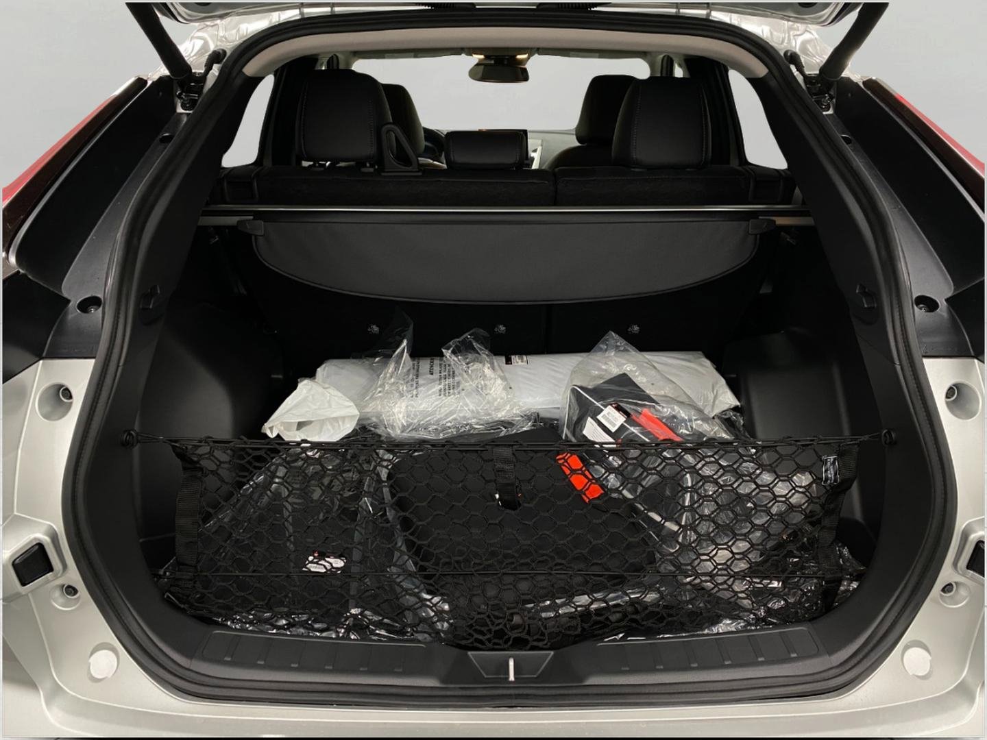 New 2026 Mitsubishi Eclipse Cross SE image 5