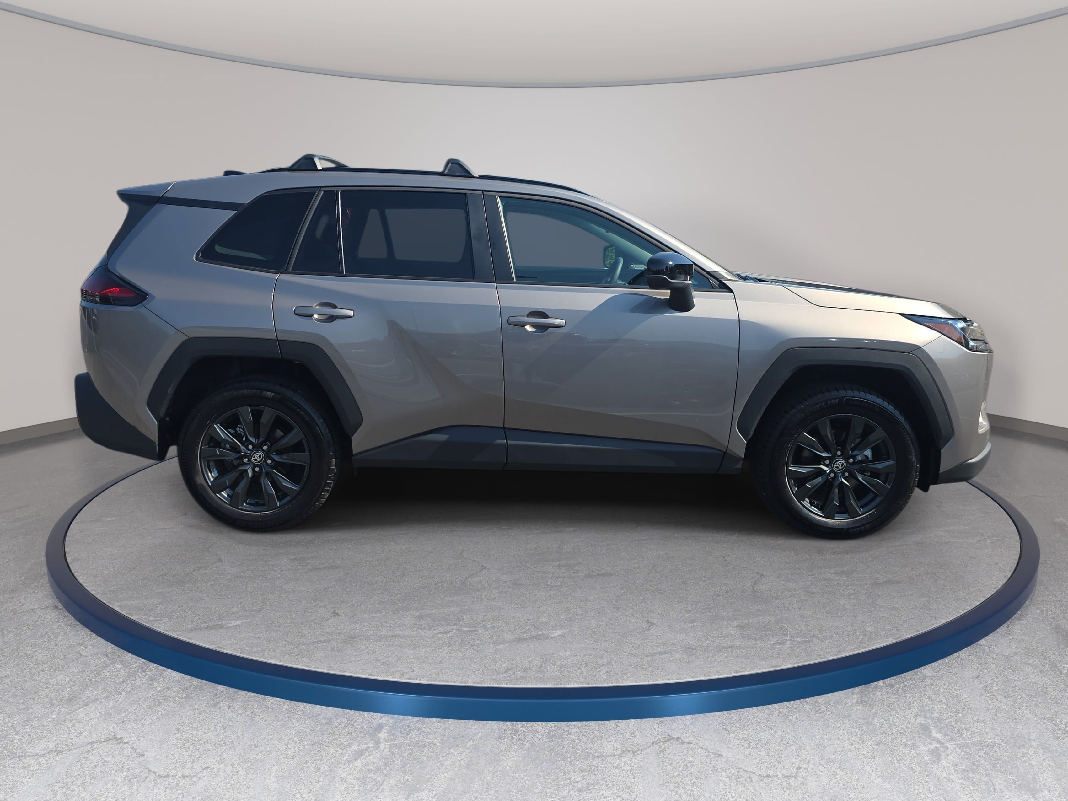 Used 2026 Toyota RAV4 XLE Premium FWD image 4