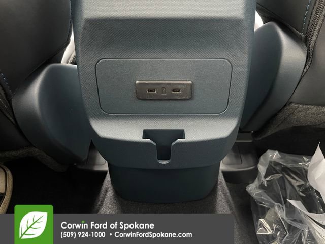 New 2026 Ford Maverick Lobo image 12