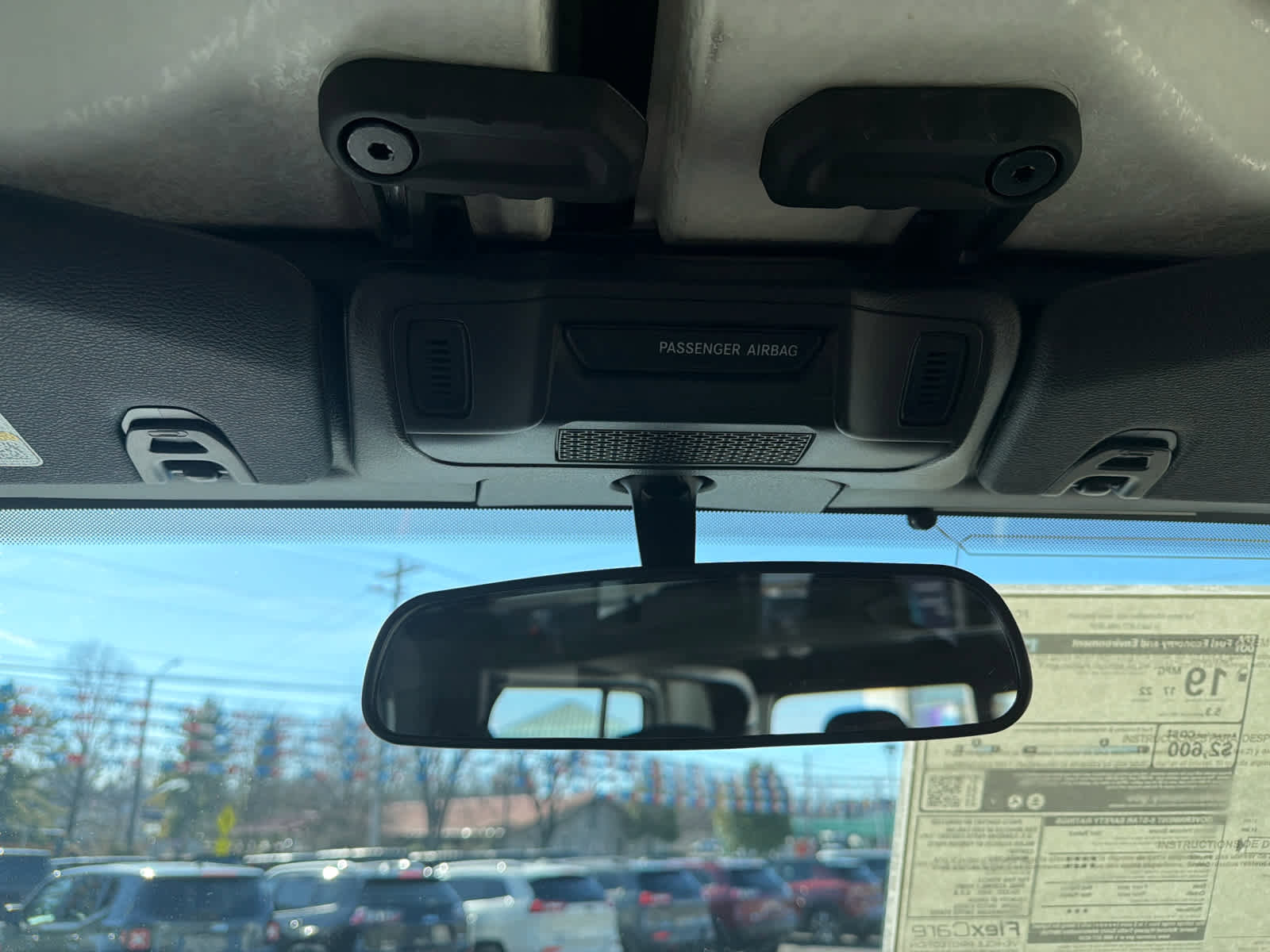 New 2026 Jeep Gladiator Sport image 31