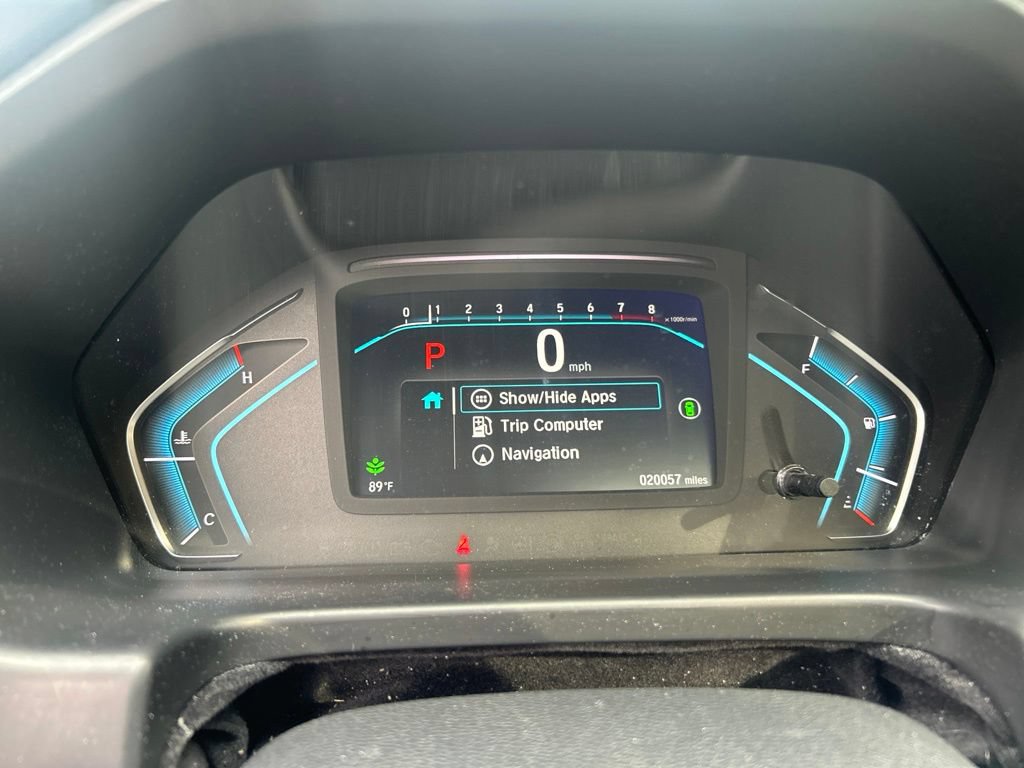 Used 2023 Honda Odyssey Elite image 17