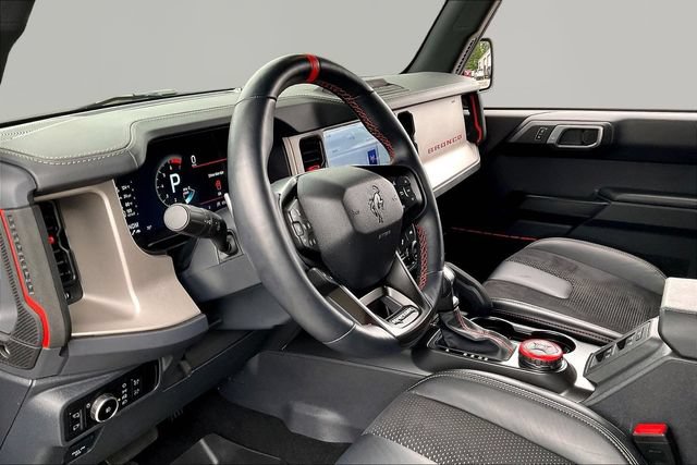 Used 2024 Ford Bronco Raptor AWD/4WD image 12