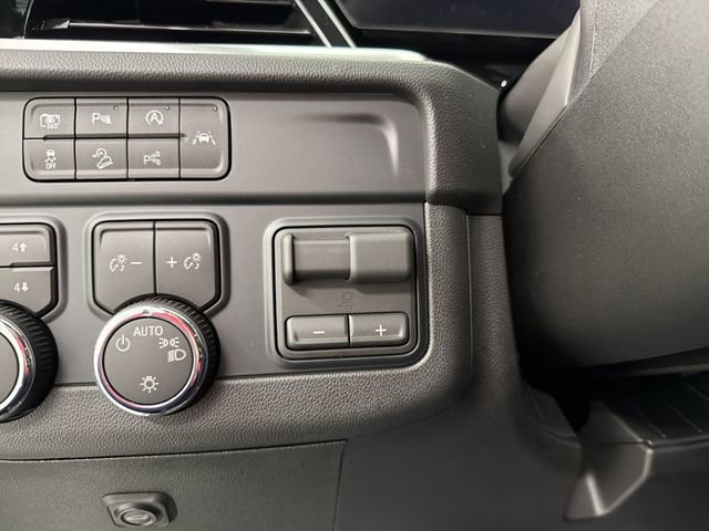 New 2026 Chevrolet Tahoe LS w/ LPO, Dark Essentials Package image 37