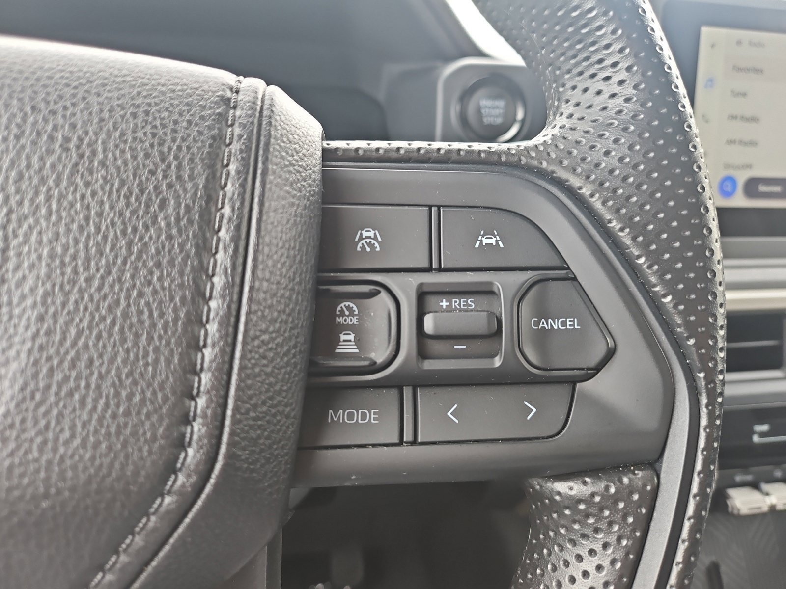 Used 2025 Toyota Tacoma SR w/ Towing Package RWD image 29