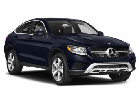 Used 2019 Mercedes-Benz GLC 300 4MATIC Coupe image 6