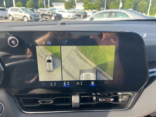 New 2026 Chevrolet Equinox RS w/ Safety and Technology Package image 28