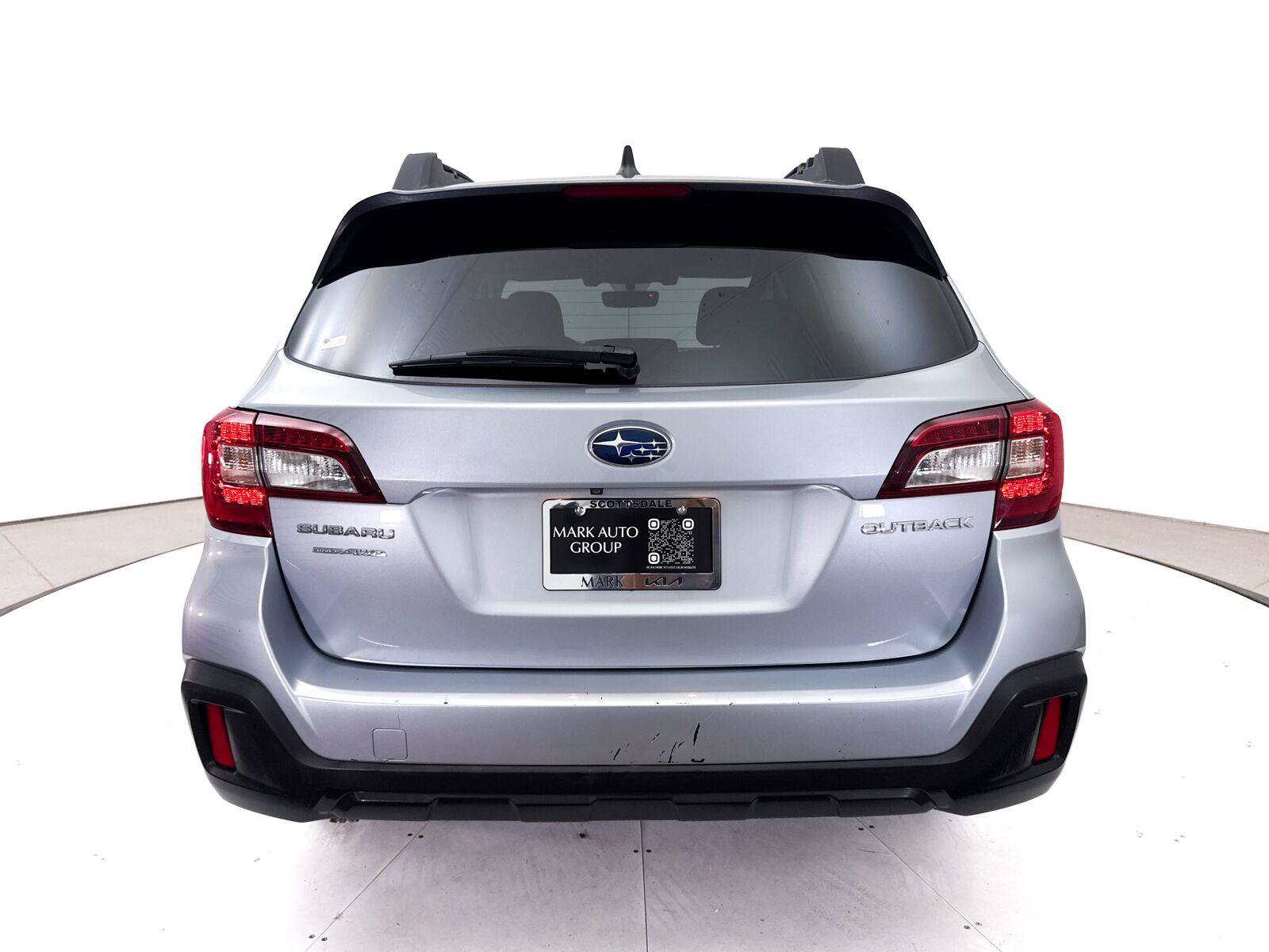 Used 2019 Subaru Outback 2.5i Premium AWD/4WD image 10