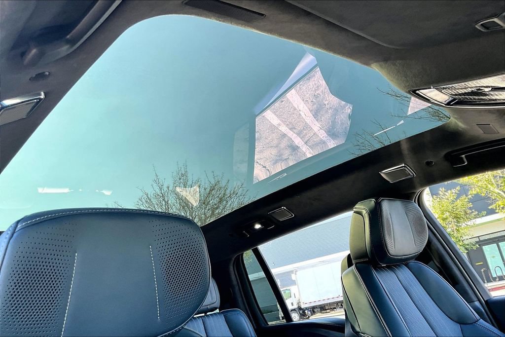 New 2026 Cadillac Escalade IQ Luxury 2 w/ LPO, Floor Liner Package AWD/4WD image 34
