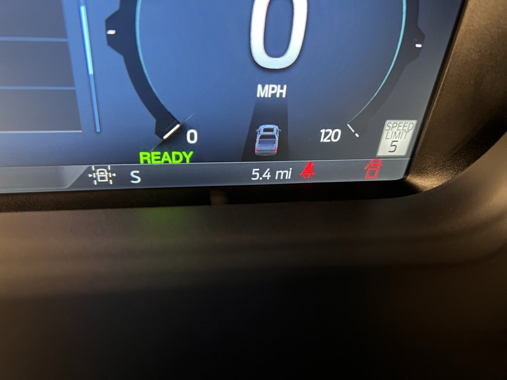 New 2026 Ford F150 Platinum w/ Equipment Group 702A High image 24