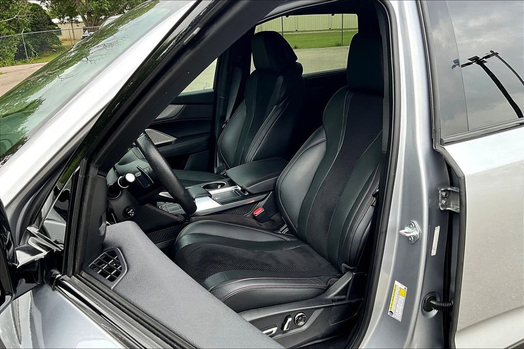 Used 2022 Acura MDX A-Spec image 37