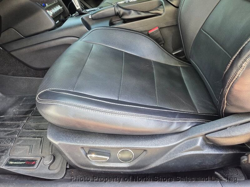 Used 2015 Ford Mustang Premium image 23