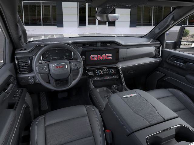 New 2026 GMC Sierra 2500 AT4X w/ AT4X AEV Edition image 39