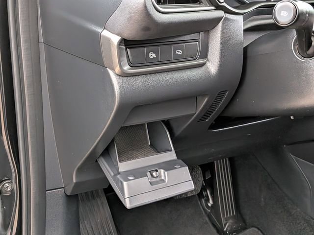 Certified 2024 MAZDA CX-30 AWD 2.5 S w/ Select Sport Pkg image 13