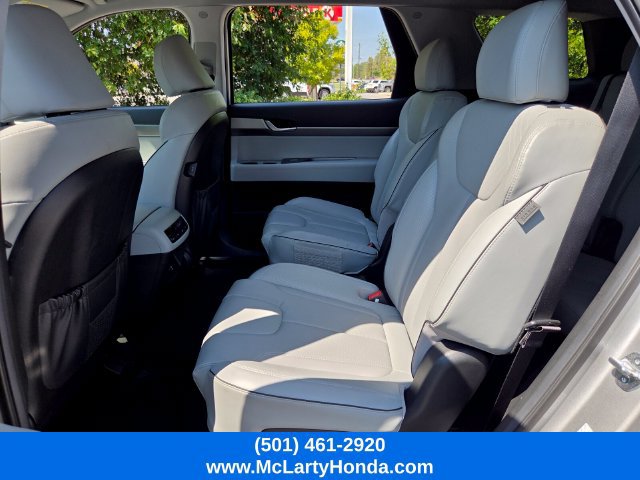 Used 2024 Hyundai Palisade SEL FWD image 12