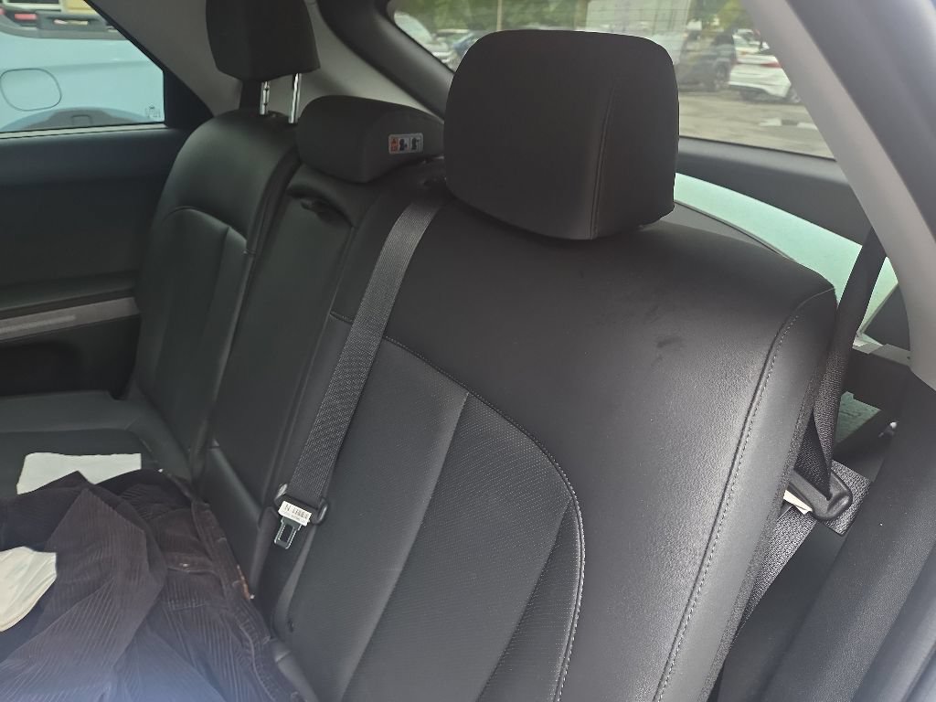 Used 2023 Hyundai Ioniq 5 Limited w/ Cargo Package AWD/4WD image 8