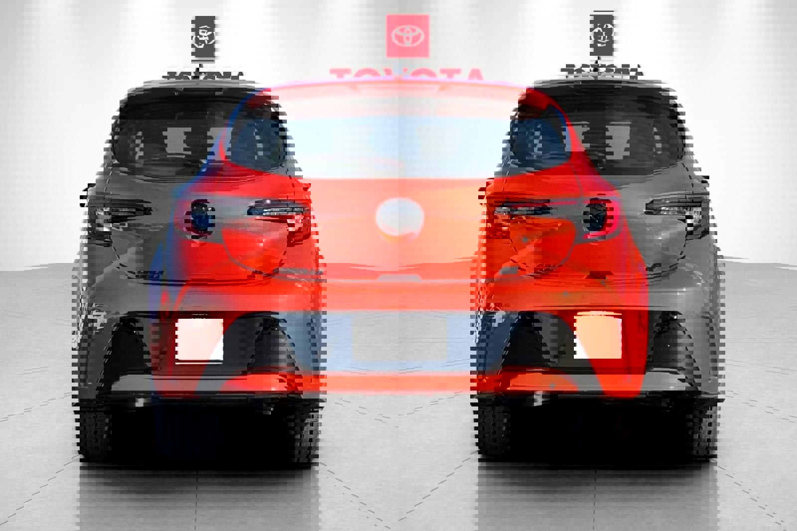 New 2026 Toyota Corolla SE image 4