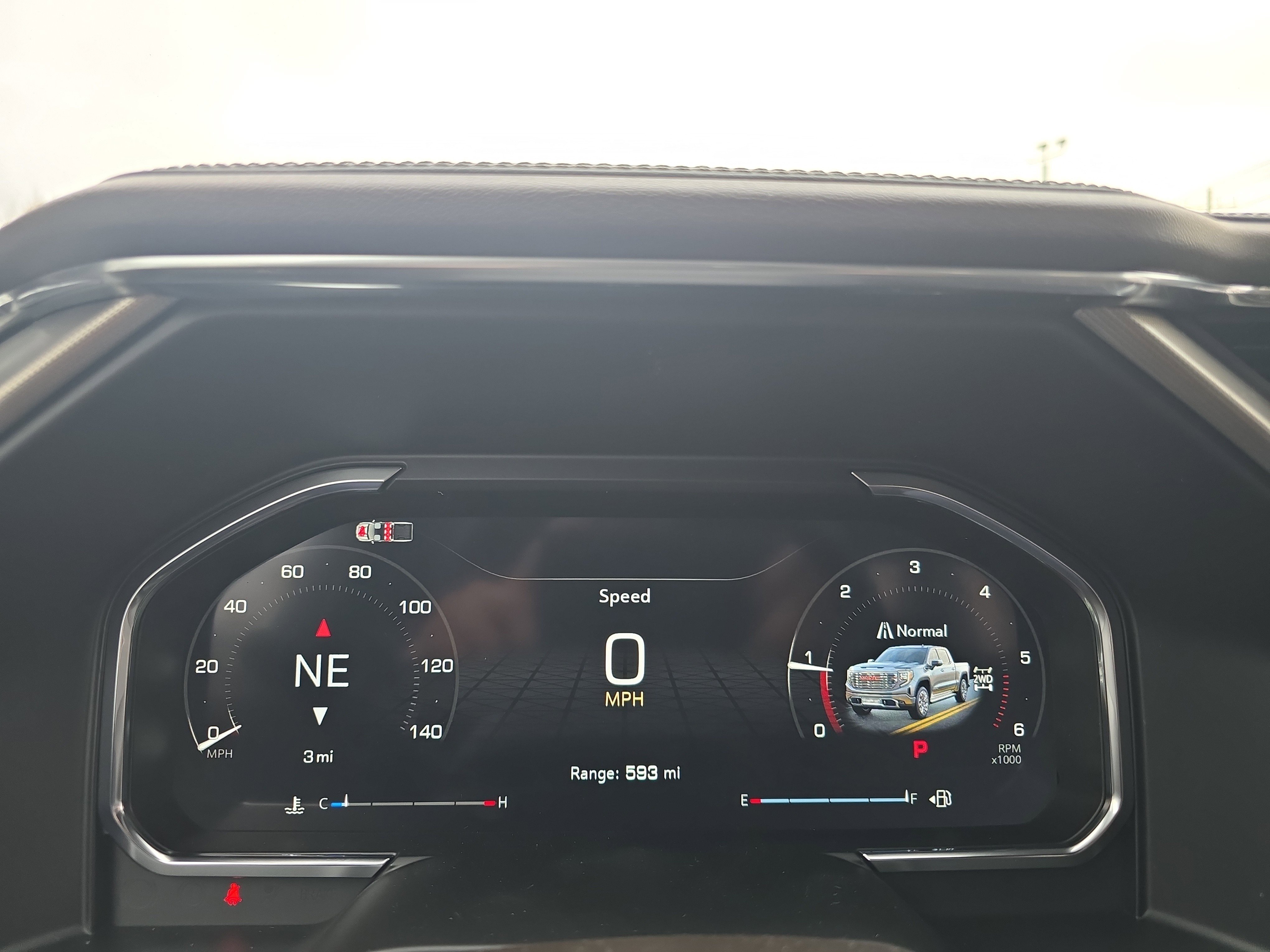 New 2026 GMC Sierra 1500 Denali image 25