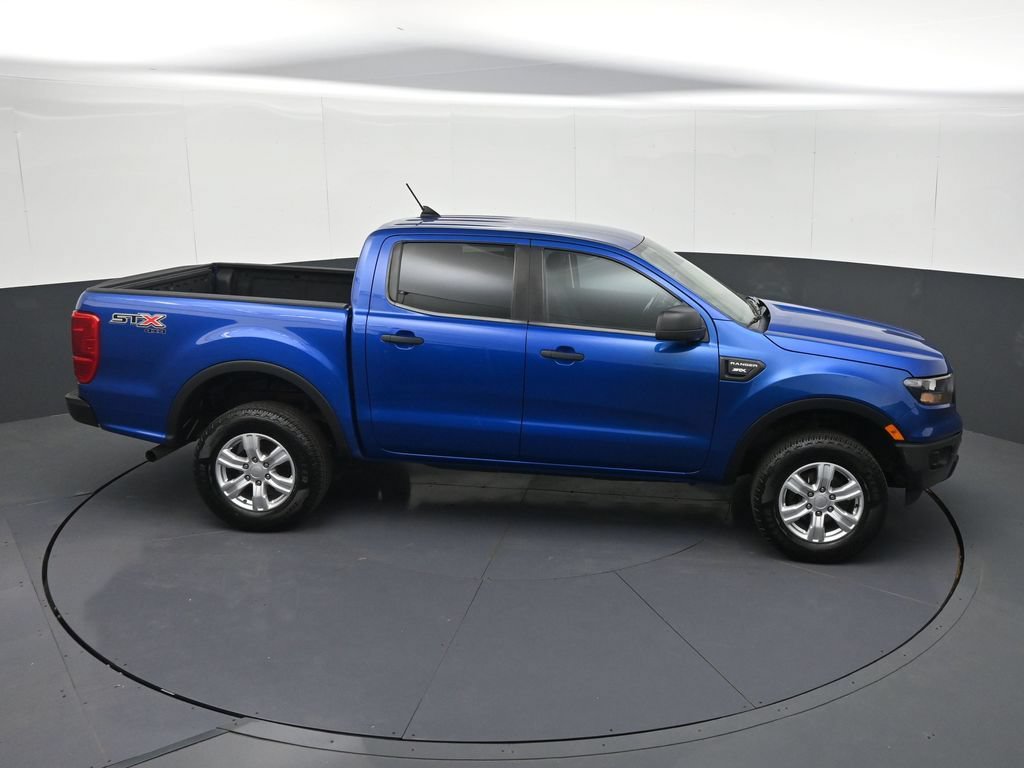 Used 2020 Ford Ranger XL w/ Equipment Group 101A Mid AWD/4WD image 28