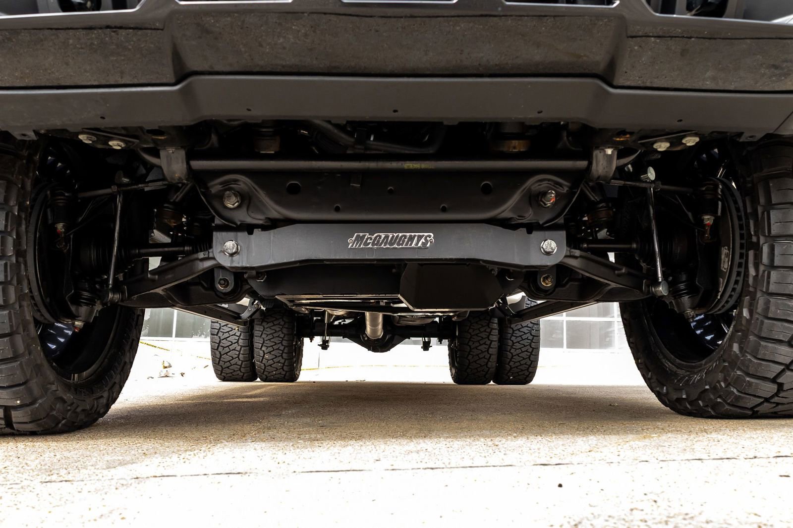 Used 2026 GMC Sierra 3500 Denali Ultimate image 14