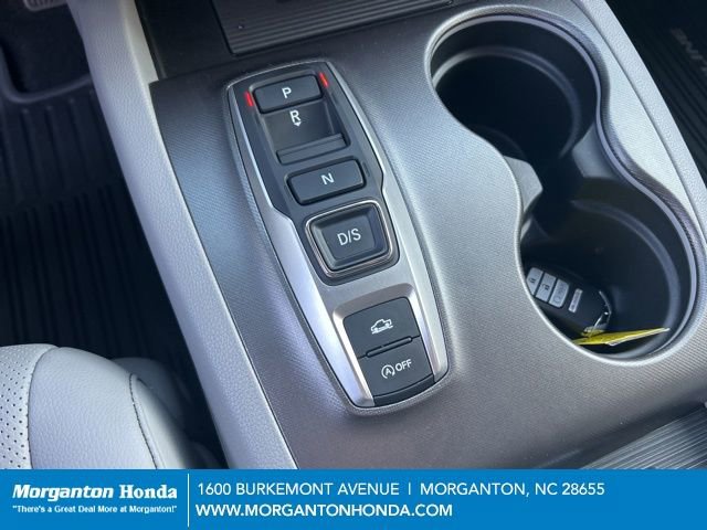 Used 2023 Honda Ridgeline RTL-E image 29