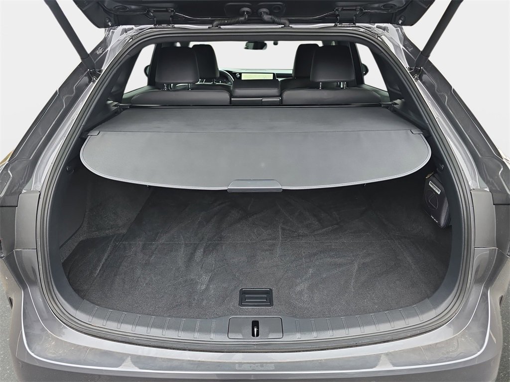 Certified 2025 Lexus RX 350 Premium w/ Convenience Package image 12