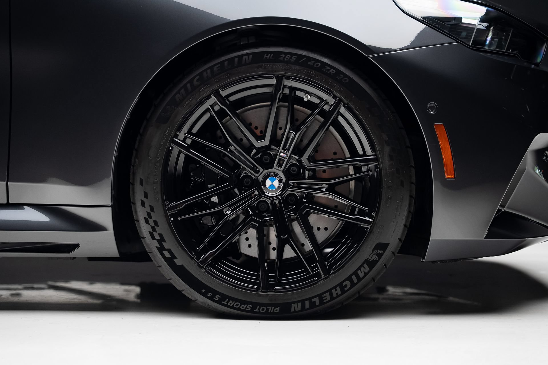 Used 2027 BMW M5 Touring AWD/4WD image 41