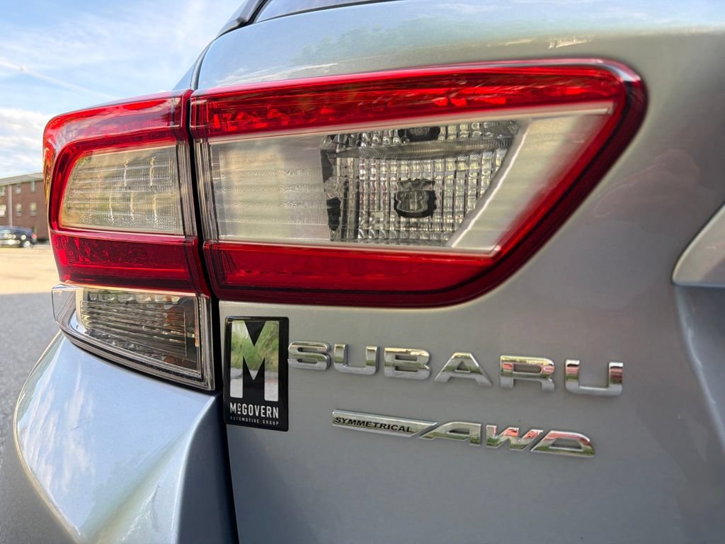 Used 2018 Subaru Impreza 2.0i Limited AWD/4WD image 11