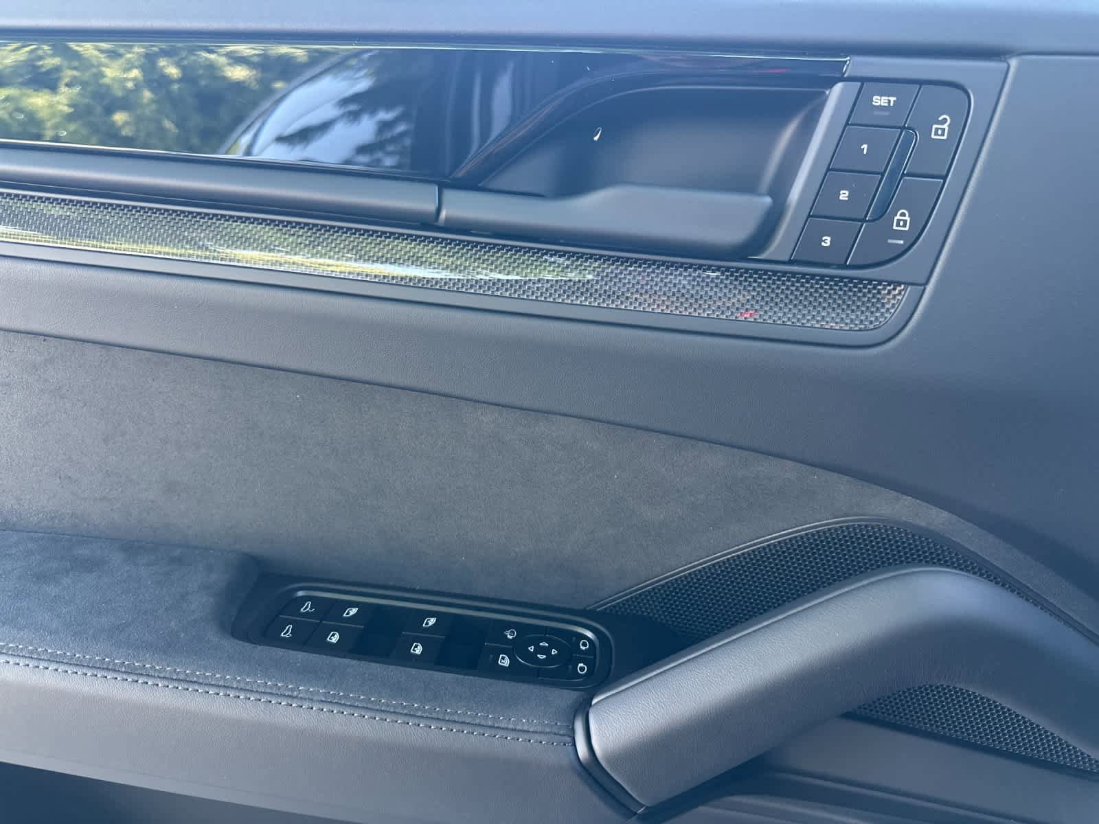 New 2026 Porsche Cayenne GTS AWD/4WD image 12