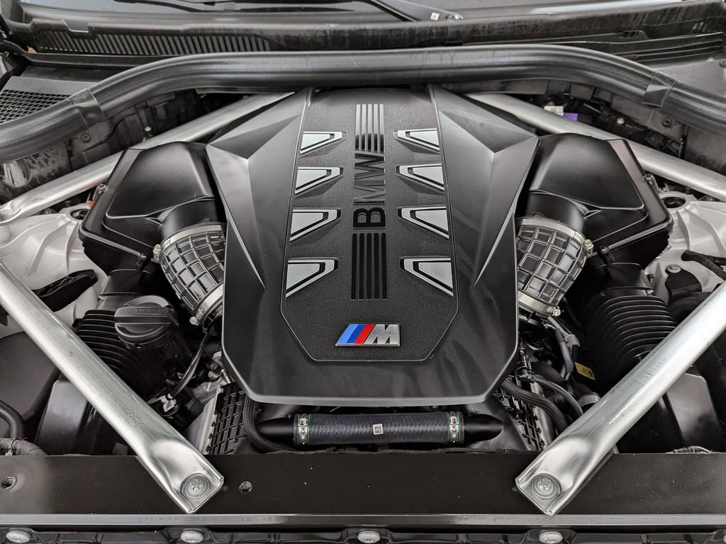 Used 2026 BMW X5 M60i image 42