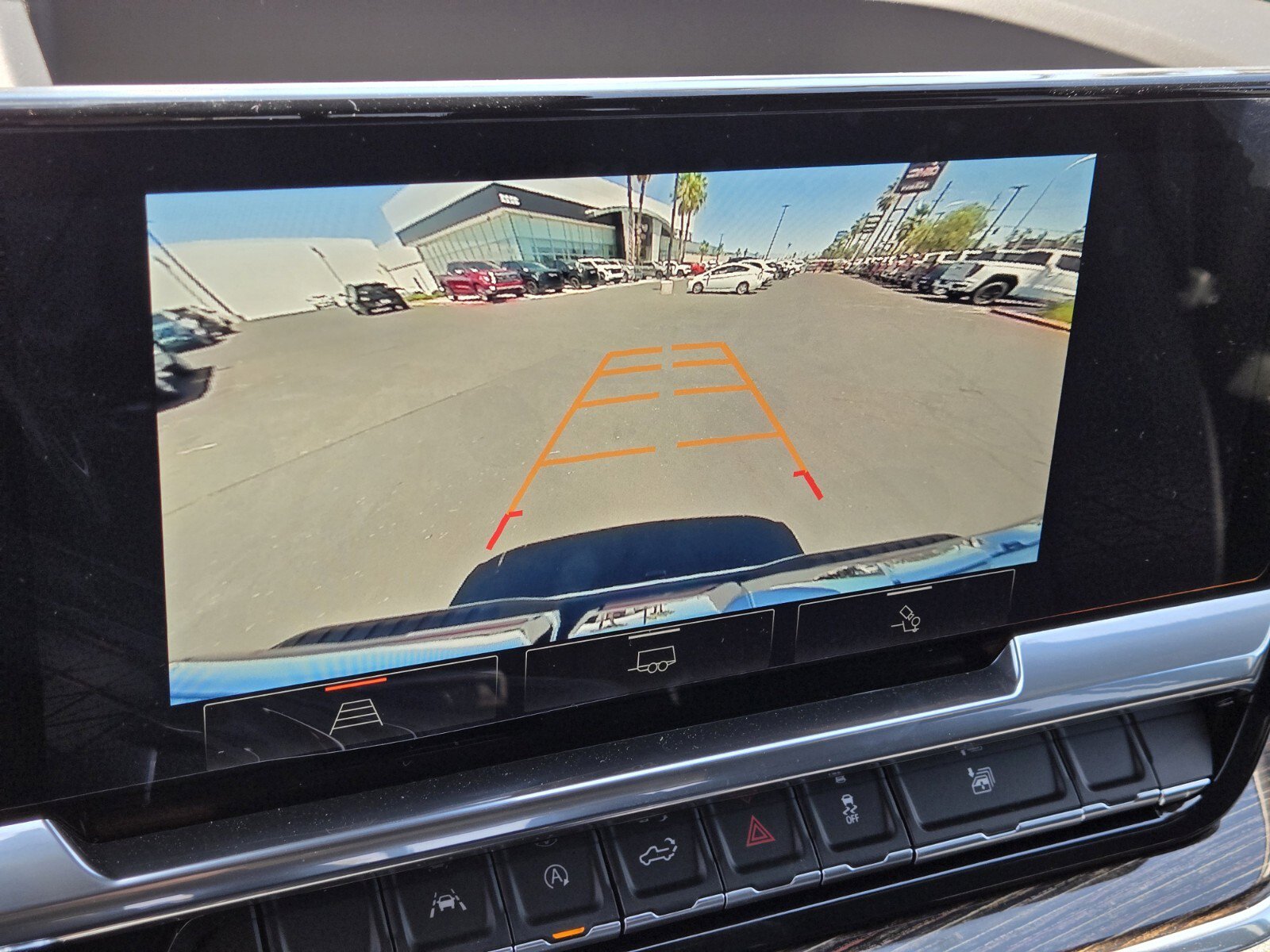 New 2025 GMC Sierra 1500 Elevation w/ Preferred Package image 12