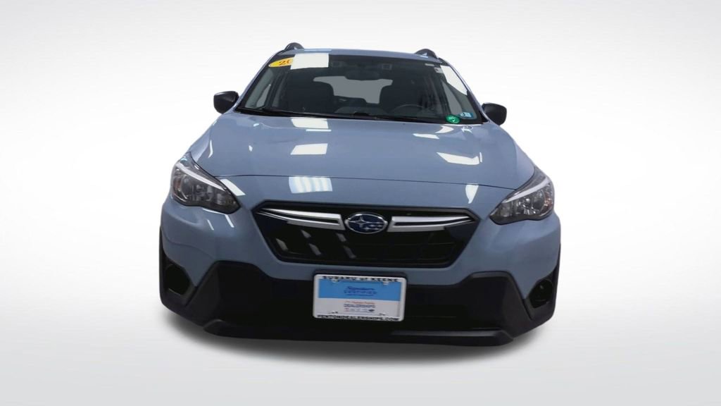 Used 2023 Subaru Crosstrek 2.0i image 3