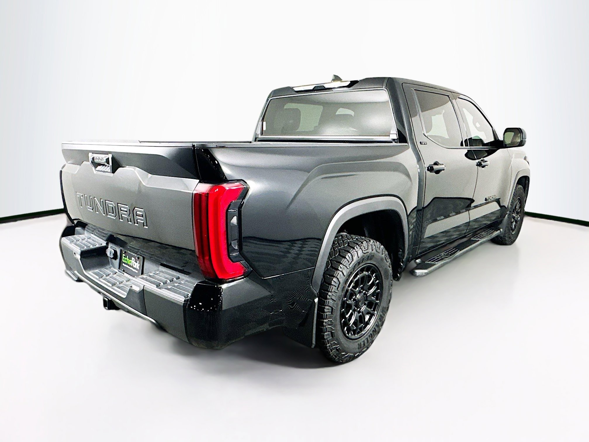 Used 2025 Toyota Tundra SR5 image 9