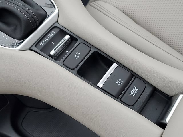 New 2027 Honda HR-V EX-L image 30
