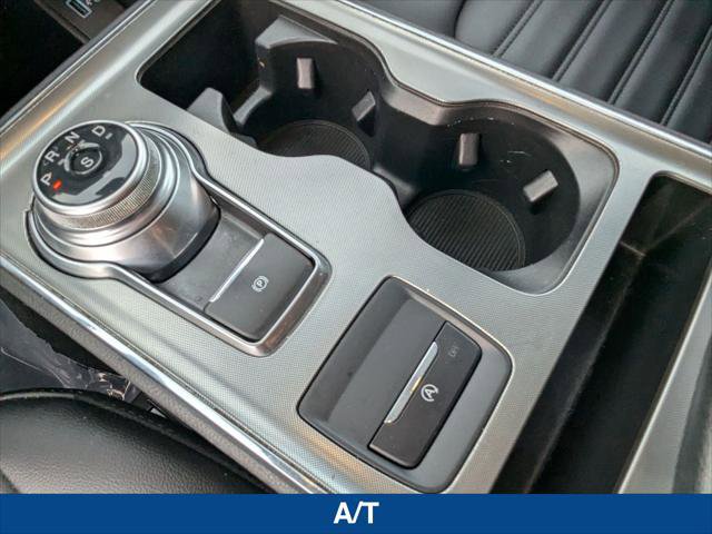 Certified 2022 Ford Edge SEL w/ Convenience Package AWD/4WD image 19