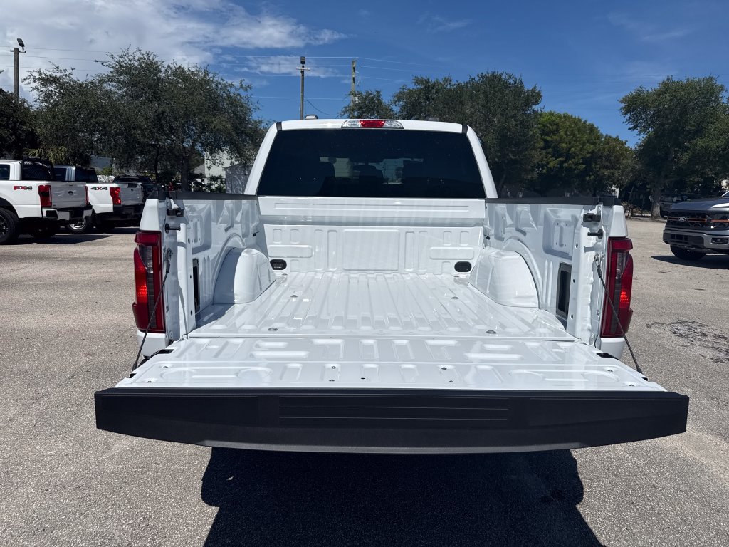 New 2026 Ford F150 STX w/ Equipment Group 200A RWD image 17