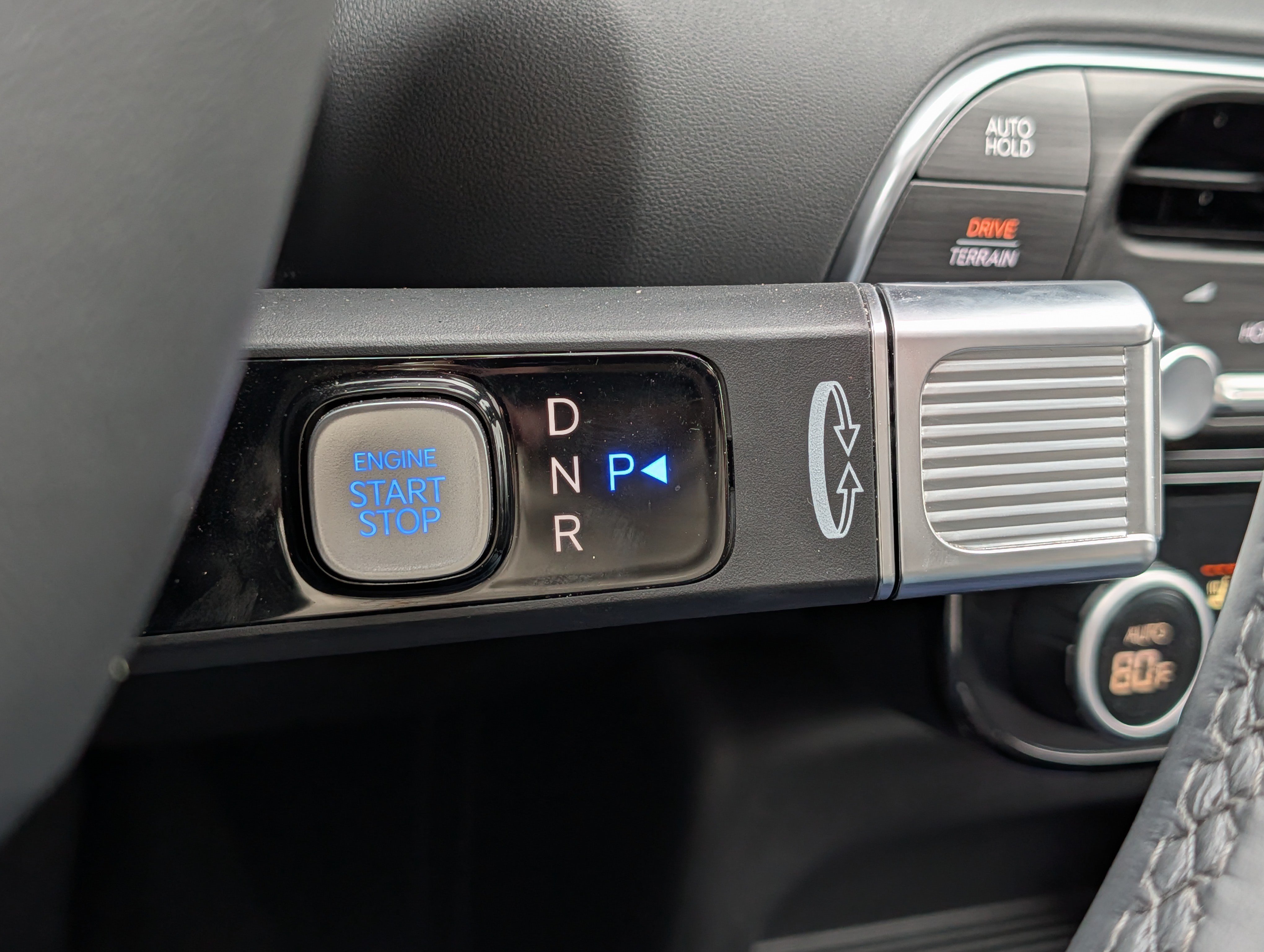 Certified 2026 Hyundai Palisade SEL AWD/4WD image 24