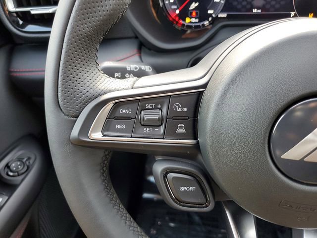 New 2025 Dodge Hornet GT w/ Cold Weather Group image 24