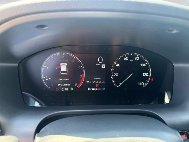 Used 2026 Honda HR-V Sport image 11