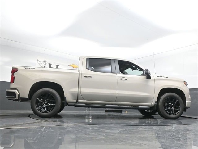 New 2026 Chevrolet Silverado 1500 RST w/ Dark Appearance Package image 31