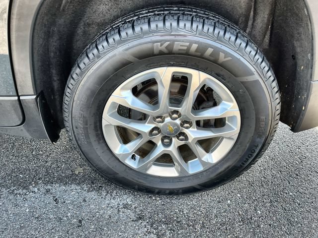 Used 2019 Chevrolet Traverse LT AWD/4WD image 19