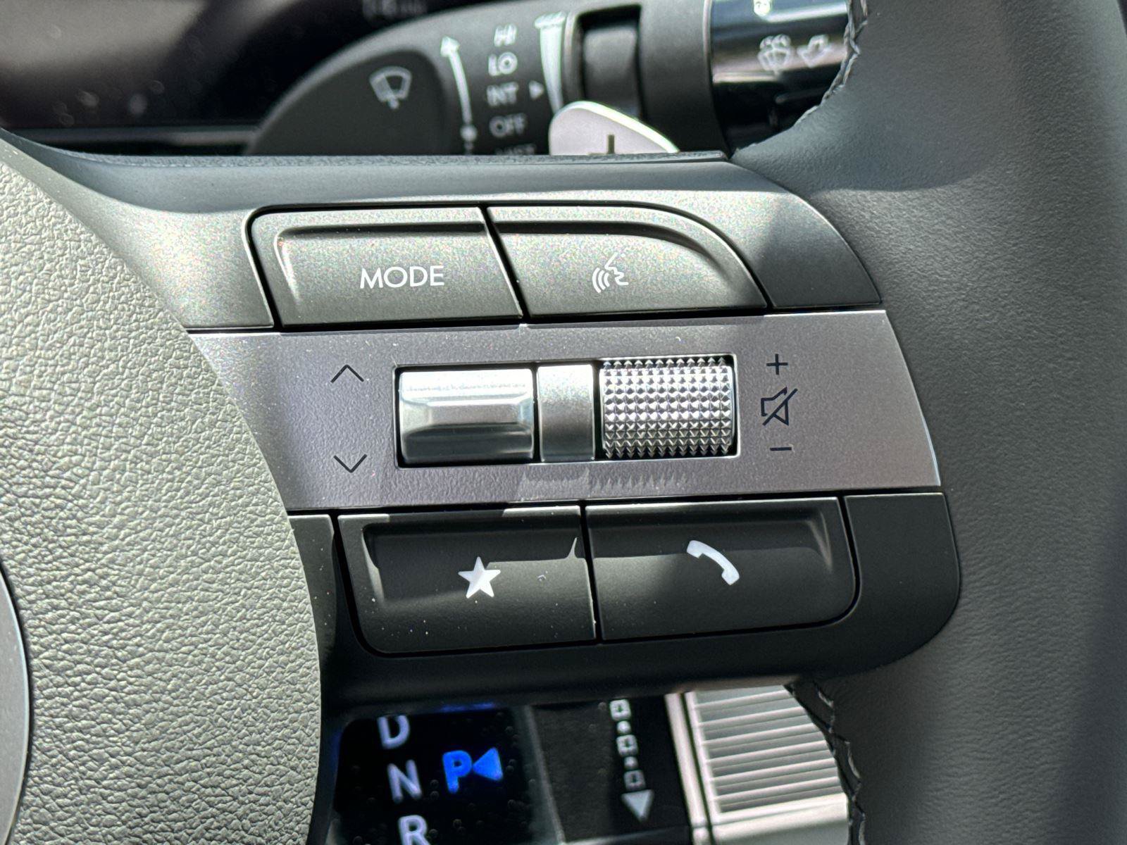 Certified 2024 Hyundai Sonata SEL w/ Convenience Package FWD image 21