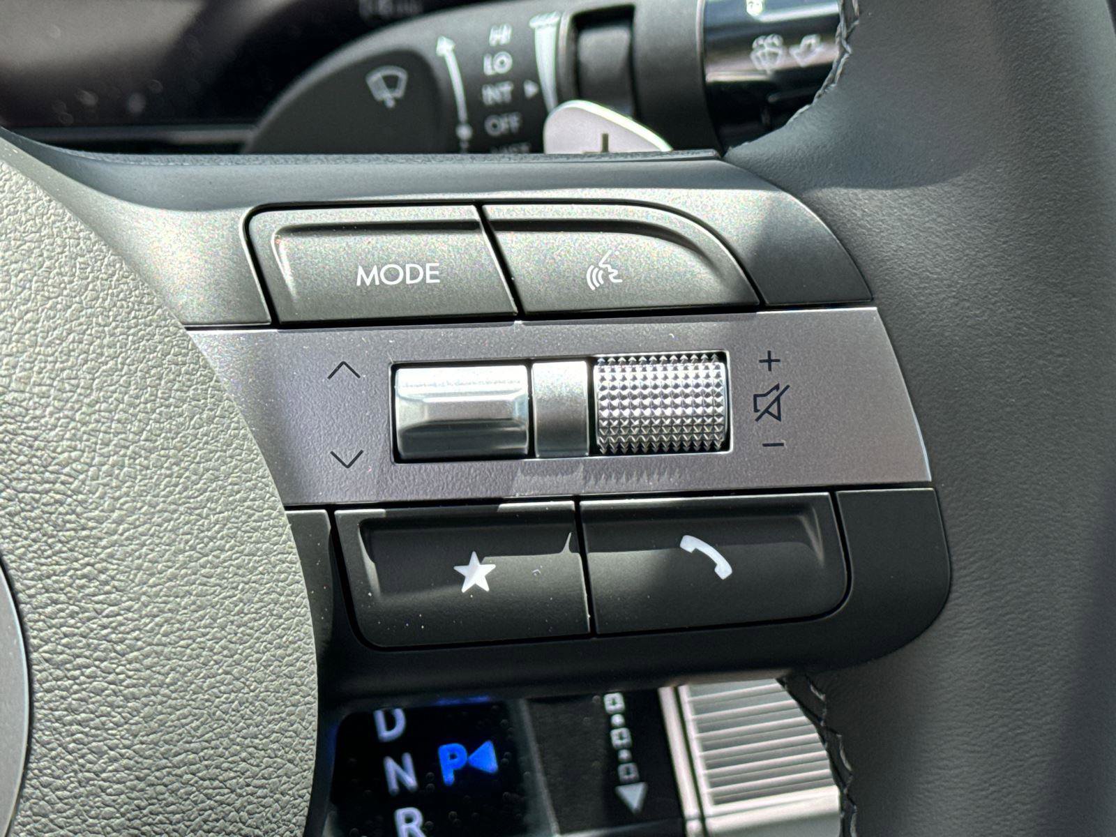 Certified 2024 Hyundai Sonata SEL w/ Convenience Package image 21