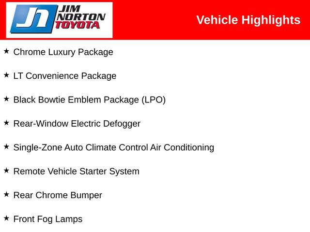 Used 2017 Chevrolet Colorado LT w/ Luxury Package, Chrome AWD/4WD image 4