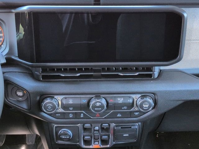 New 2026 Jeep Wrangler Sport S image 17