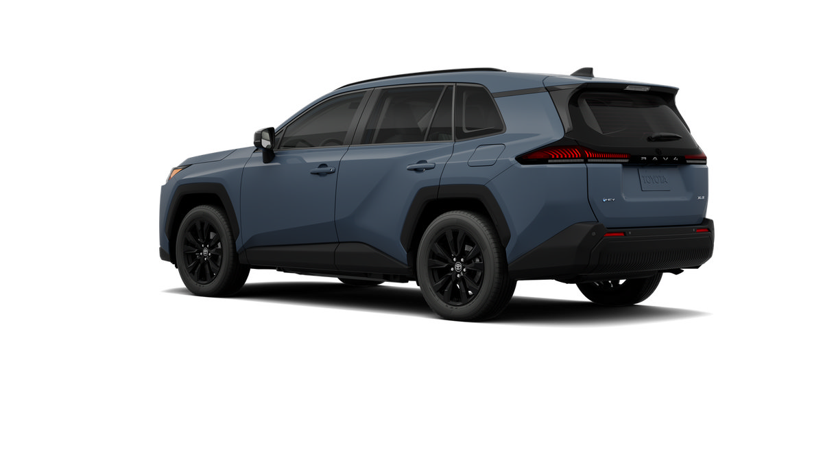 New 2026 Toyota RAV4 XLE Premium FWD image 6