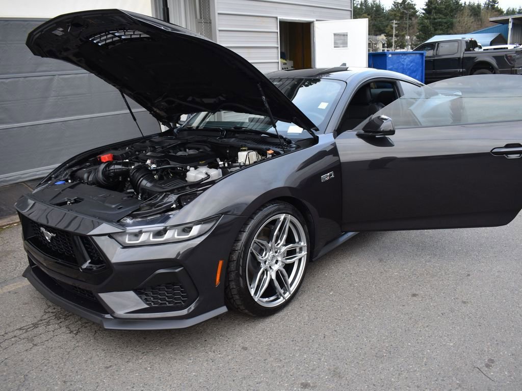 Used 2024 Ford Mustang GT image 17