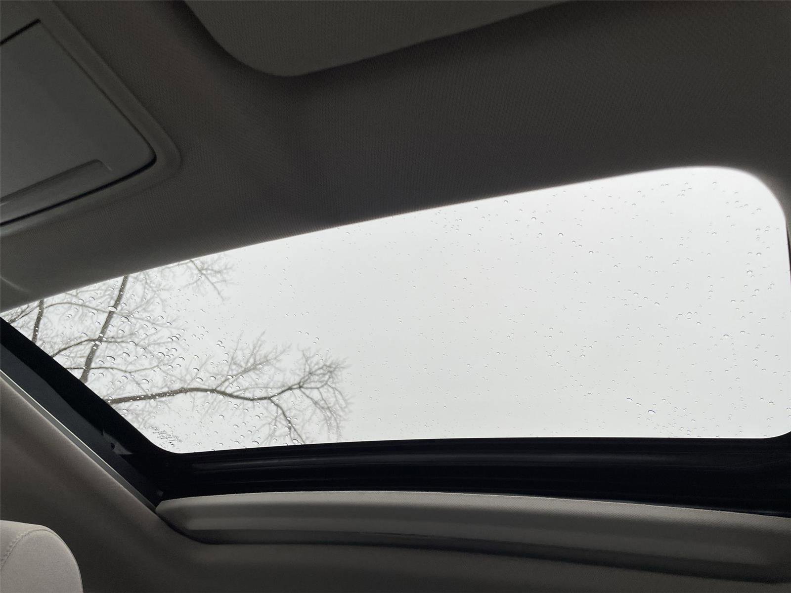 Used 2024 Honda CR-V EX image 20