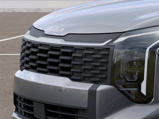 New 2026 Kia Sportage LX image 12