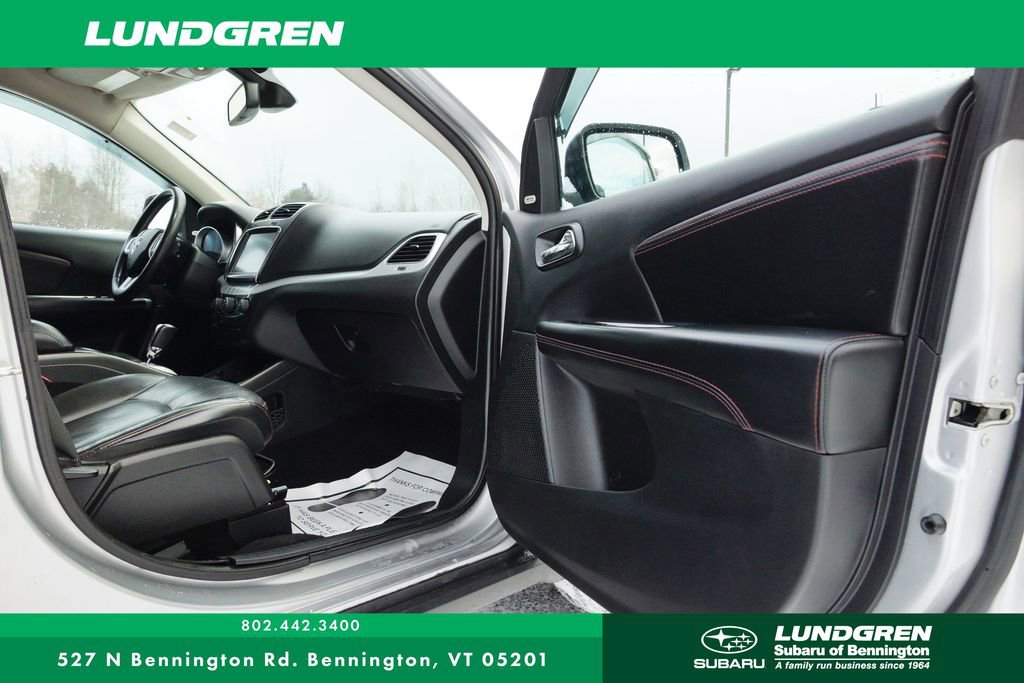 Used 2019 Dodge Journey GT image 8