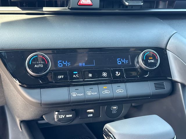 New 2026 Hyundai Elantra Sport FWD image 19